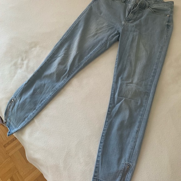 VERO MODA JEANS - Picture 2 of 3